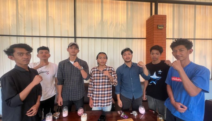Mahasiswa Banten Kecam Oknum DPRD Cilegon Diduga Minta Jatah Proyek, Ancaman Serius bagi Iklim Investasikan!