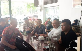 PWI Sumut Dukung Penuh Terbentuknya Forwakum Sergai