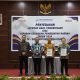 Pemko Tanjungbalai Kembali Raih WTP