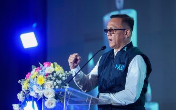 Peringatan HANI 2025, Memutus Mata Rantai Peredaran Gelap Narkoba