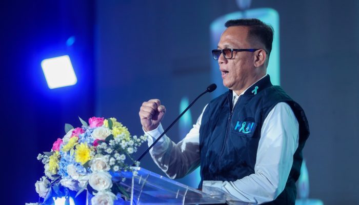 Peringatan HANI 2025, Memutus Mata Rantai Peredaran Gelap Narkoba