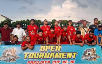 Petaka Adu Penalti Rampas Tiket Final GS Castuba, BBP Optimis Angkat Piala Pakujaya Cup