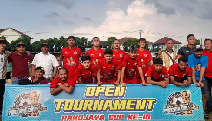 Petaka Adu Penalti Rampas Tiket Final GS Castuba, BBP Optimis Angkat Piala Pakujaya Cup