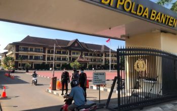 Polda Banten Periksa Tiga Anggota Oknum DPRD Cilegon Terkait Kasus Dugaan Minta Jatah Skrap