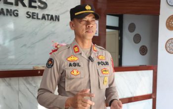 Polisi Dalami Dugaan Pria di Setu Tangsel Pelaku Pelecehan Seksual Anak Dibawah Umur