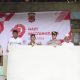 Polres Banjar Gelar Bedah Rumah dalam Rangka Hari Bhayangkara ke-79