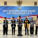 Polres Banjar Gelar Doa Bersama Lintas Agama di Hari Bhayangkara ke-79