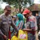 Polres Ciamis Bangun Sarana MCK Bagi Warga Yang Membutuhkan