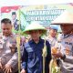 Polres Ciamis Gelar Panen Raya Jagung Serentak 2025, Dukung Program Ketahanan Pangan Menuju Indonesia Emas 2045