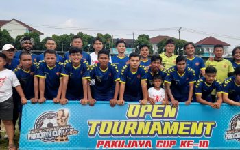 Quarter Final Pakujaya Cup X, Runtuhnya Hegemoni Juara Bertahan di Tangan Tim Underdog