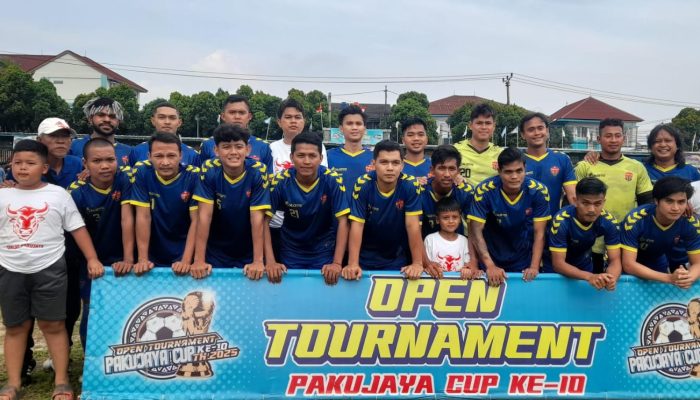 Quarter Final Pakujaya Cup X, Runtuhnya Hegemoni Juara Bertahan di Tangan Tim Underdog