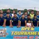 Quarter Final Pakujaya Cup X, Runtuhnya Hegemoni Juara Bertahan di Tangan Tim Underdog