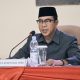 Rapat Paripurna Tetapkan Sutopo Ketua DPRD Kota Banjar Sementara
