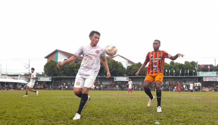 Rontokan Bunga Mekar, IKM Kota Tangerang Bakal Duel Habis – Habisan Lawan GS Castuba