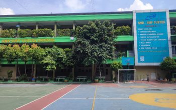 SMK Pustek Serpong Putuskan Tak Ambil Bagian Program Sekolah Gratis Andra Soni