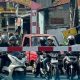 Sepekan Kedepan, Jalur Pintu Kereta di Stasiun Sudimara Tangsel Ditutup