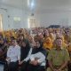Setelah Terima Dana Sertifikasi, Seribuan Guru SD dan SMP Apresiasi Pemkab Sergai