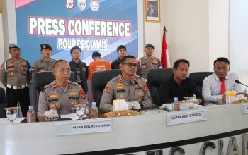 Sungguh Tragis! Dua Remaja Gagahi Gadis 12 Tahun Sampai Hamil