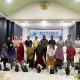 Tanjungbalai Bagikan 1.000 Paket Sembako Ke Masyarakat Baksos Yayasan Buddha Tzu Chi