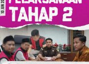 Tersangka Korupsi Dana Desa Asal Sepatan Ditahap Duakan Kejaksaan
