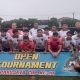 Tumbangkan IKM Tangerang, GS Castuba Loby Pemain Thailand Main di Semi Final Pakujaya Cup