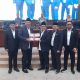 Wali Kota Benyamin Serahkan Raperda Pertanggungjawaban Pelaksanaan APBD 2024 Ke DPRD Tangsel