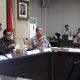 Wali Kota Tanjungbalai Ikuti Rakor Lintas Sektor RTRW dan RDTR di Kementerian ATR/BPN