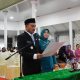 Wali Kota Tanjungbalai Kukuhkan Ketua TP-PKK