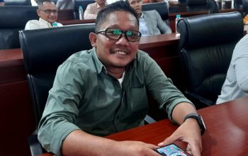 Syamsul Haryanto: Bangun Tangsel dengan Semangat Pancasila