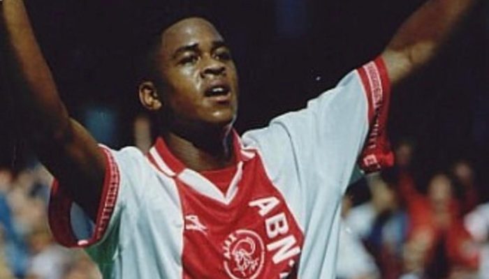Rekor Pelatih Timnas, Patrick Kluivert Sebagai Pencetak Gol Termuda di Final Liga Champions Belum Goyah