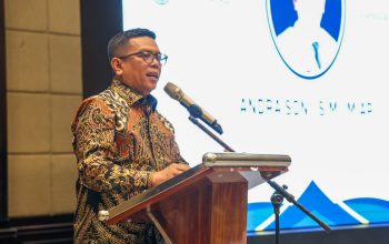 Gubernur Banten Andra Soni: Survei Jadi Evaluasi, Fokus Utama Tetap pada Pelayanan Masyarakat
