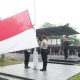Polres Banjar Gelar Upacara Peringatan Hari Lahir Pancasila Tahun 2025