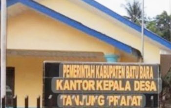 Diduga Langgar UU Desa, Camat Laut Tador Layangkan Surat Teguran ke Kades Tanjung Parapat