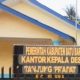 Diduga Langgar UU Desa, Camat Laut Tador Layangkan Surat Teguran ke Kades Tanjung Parapat