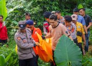 Pimpin Pencarian Warga Hilang, Kapolres Ciamis: Diduga Korban Pembunuhan dan Pelaku Terus Kami Buru