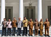 Gubernur Banten Tegaskan Komitmen Pemprov Banten Tindaklanjuti Temuan BPK RI