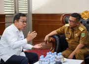 Pastikan Sesuai Aturan, Gubernur Banten Konsultasikan Perencanaan dan Pelaksanaan APBD ke BPKP