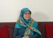 Tingkatan Pertumbuhan Ekonomi, Anggota DPRD Emuy Mulyanah Usulkan Penambahan Anggaran UMKM