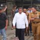 Bupati Maesyal Bersama Forkopimda Sidak Pasar Sentiong