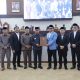 Gubernur Banten Tegaskan Target Raperda RPJMD 2025 – 2029 Mendukung Pencapaian Indonesia Emas 2045