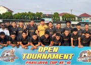 Dear Warga Jombang! Ada Salam dari Manajer Khana Sparta Buat Laga 8 Besar Pakujaya Cup