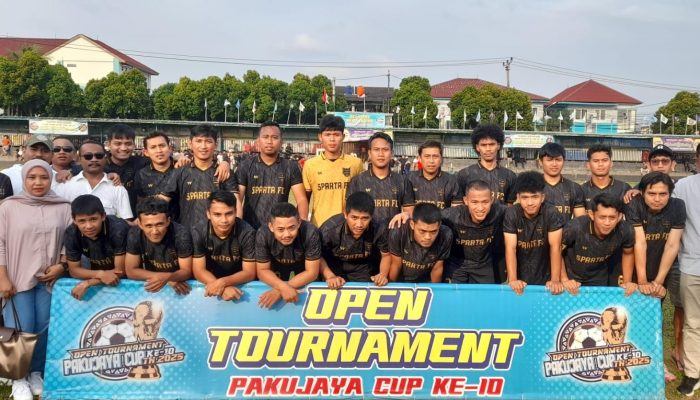 Dear Warga Jombang! Ada Salam dari Manajer Khana Sparta Buat Laga 8 Besar Pakujaya Cup