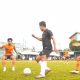 Singkirkan Dejan, Khana Sparta Bidik Diklat di Semi Final Pakujaya Cup