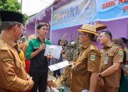 Wujudkan Komitmen Keadilan dan Pemerataan Layanan Pendidikan, Gubernur Banten Resmikan Unit Layanan Disabilitas