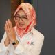 Airin Rachmi Diany : PMI Adalah Organisasi Kemanusiaan Tanpa Batas