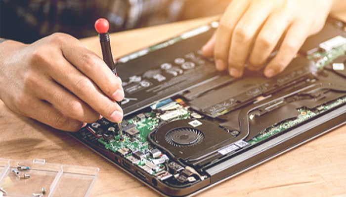 Ajaibs Computer Jadi Rekomendasi Tempat Service Komputer dan Laptop di BSD City