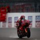 Bagnaia Rebut Pole Perdana Musim Ini di MotoGP Ceko 2025, Marquez Crash di Akhir Sesi