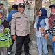 Cegah Berita HOAX, Polsek TBS Berikan Himbauan Pada Masyarakat