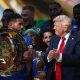 Chelsea Juara Piala Dunia Antarklub 2025, Tapi Trofi Aslinya Ada di Ruang Oval Donald Trump