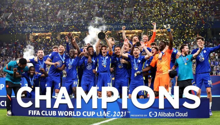 Colwill Yakin Piala Dunia Antarklub Akan Lampaui Liga Champions: Kami Tim Pertama yang Menanginya